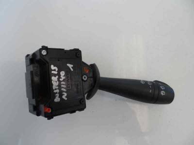 MANDO LIMPIA DACIA DUSTER 2015 1.5 DCI D FAP (90 CV)