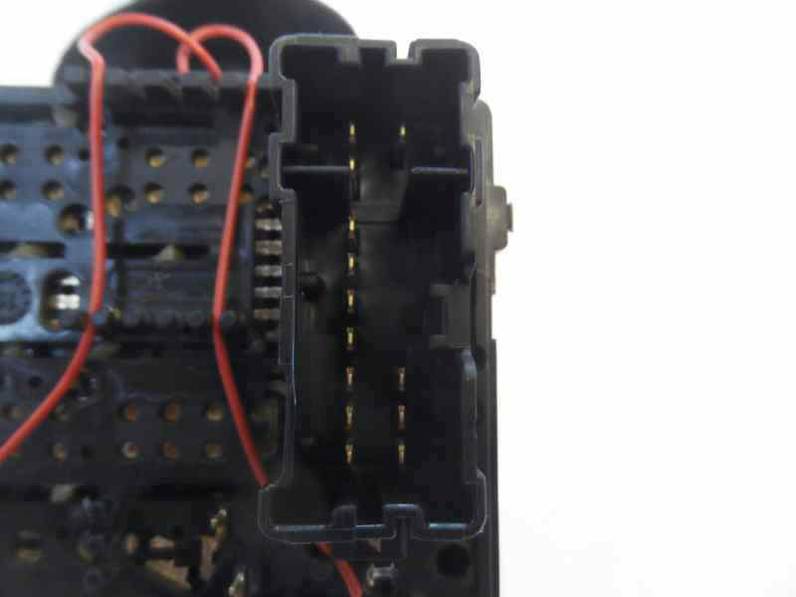 MANDO LIMPIA DACIA DUSTER 2015 1.5 DCI D FAP (90 CV)