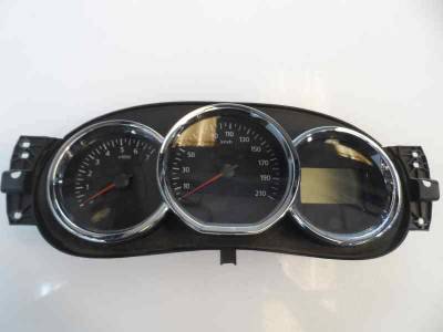 CUADRO INSTRUMENTOS DACIA DUSTER 2015 1.5 DCI D FAP (90 CV)