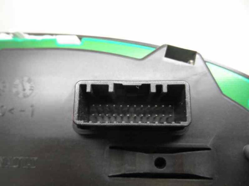 CUADRO INSTRUMENTOS DACIA DUSTER 2015 1.5 DCI D FAP (90 CV)