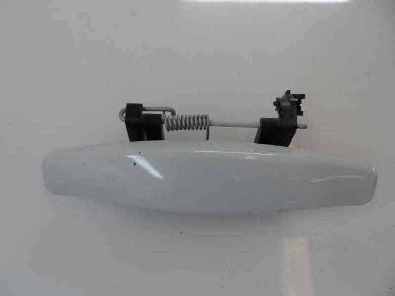 MANETA EXTERIOR TRASERA IZQUIERDA DACIA DUSTER 2015 1.5 DCI D FAP (90 CV)