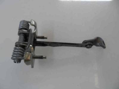 PUERTA TRASERA IZQUIERDA DACIA DUSTER 2015 1.5 DCI D FAP (90 CV)