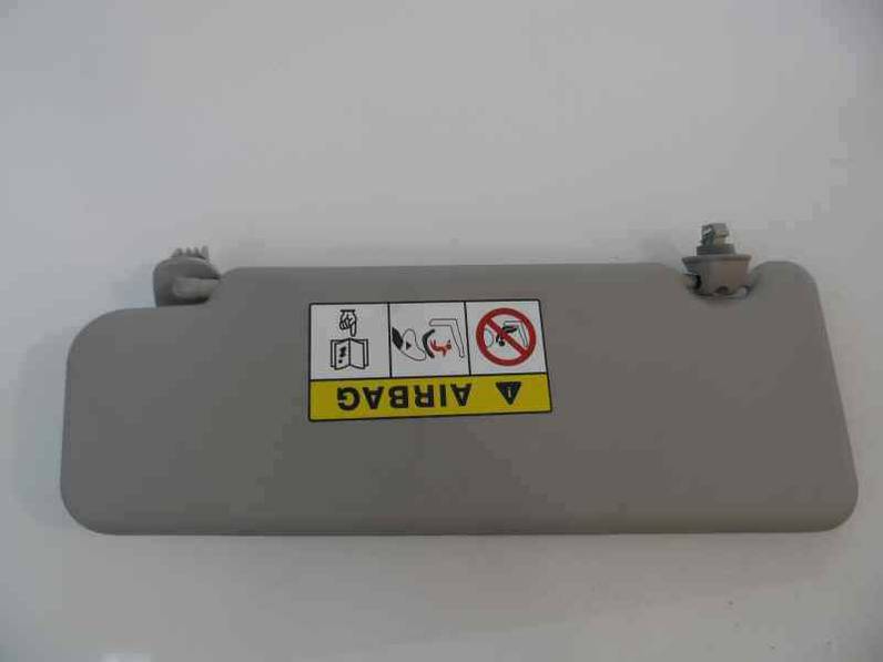 PARASOL DERECHO DACIA DUSTER 2015 1.5 DCI D FAP (90 CV)