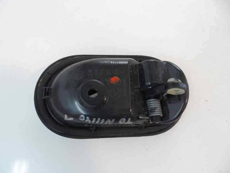 MANETA INTERIOR TRASERA DERECHA DACIA DUSTER 2015 1.5 DCI D FAP (90 CV)