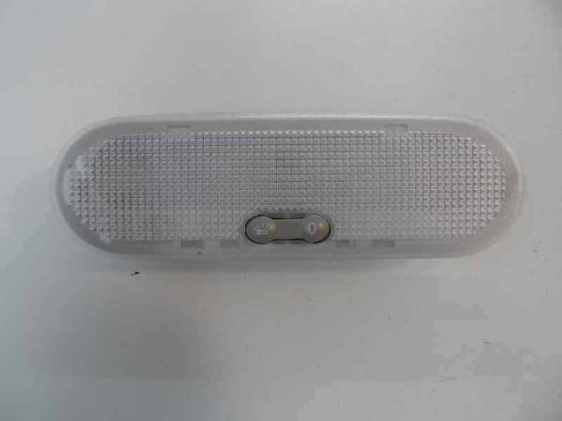 LUZ INTERIOR DACIA DUSTER 2015 1.5 DCI D FAP (90 CV)