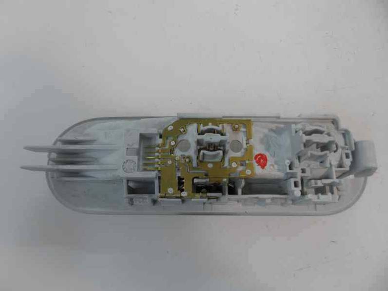 LUZ INTERIOR DACIA DUSTER 2015 1.5 DCI D FAP (90 CV)