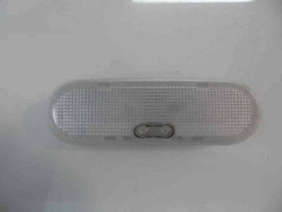 LUZ INTERIOR DACIA DUSTER 2015 1.5 DCI D FAP (90 CV)