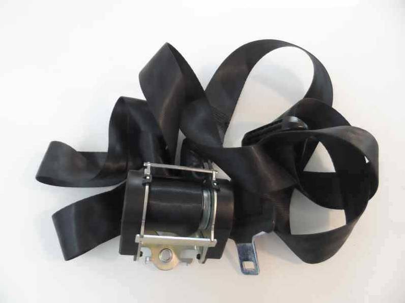 CINTURON SEGURIDAD DELANTERO DERECHO DACIA DUSTER 2015 1.5 DCI D FAP (90 CV)