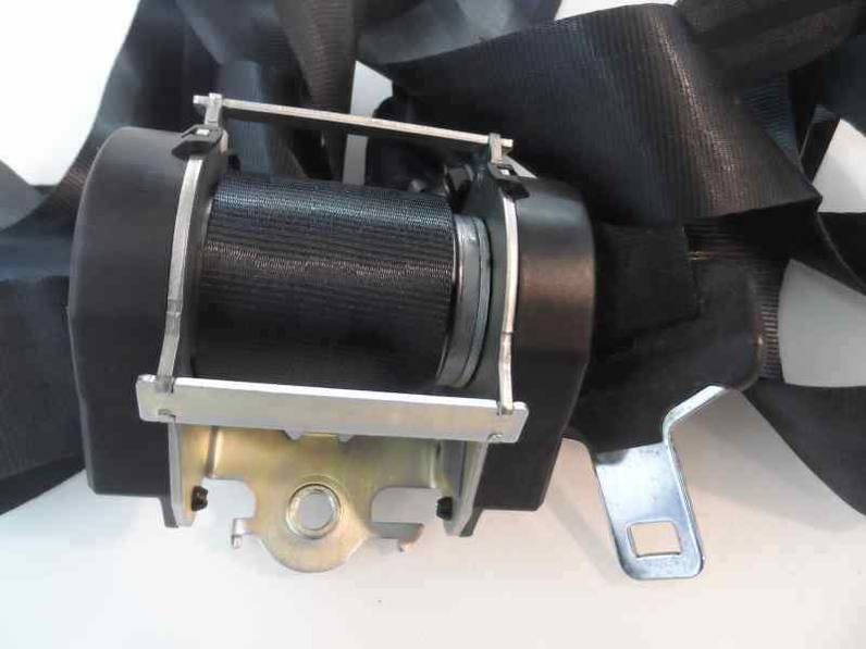 CINTURON SEGURIDAD DELANTERO DERECHO DACIA DUSTER 2015 1.5 DCI D FAP (90 CV)