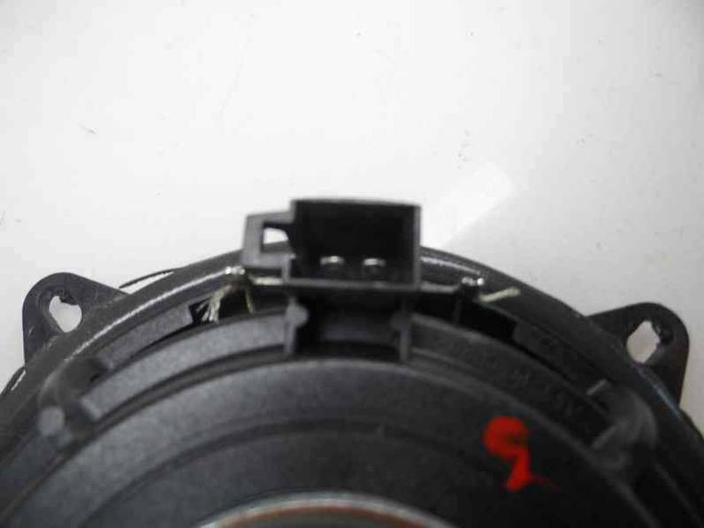 SISTEMA AUDIO RADIO CD DACIA DUSTER 2015 1.5 DCI D FAP (90 CV)