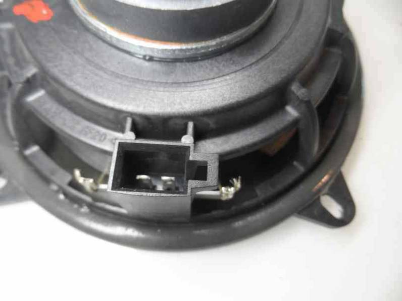 SISTEMA AUDIO RADIO CD DACIA DUSTER 2015 1.5 DCI D FAP (90 CV)