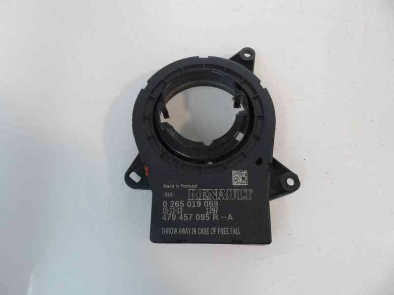 ANILLO AIRBAG DACIA DUSTER 2015 1.5 DCI D FAP (90 CV)