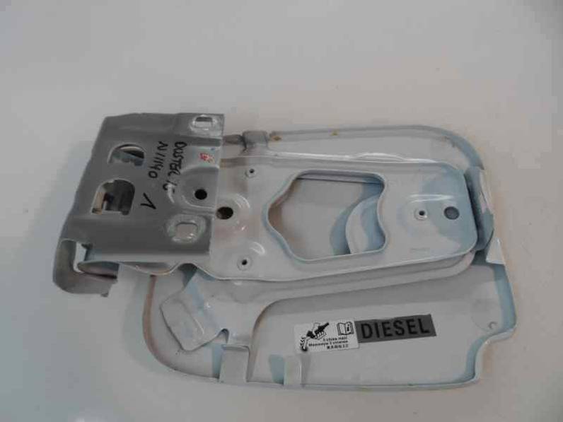 TAPA EXTERIOR COMBUSTIBLE DACIA DUSTER 2015 1.5 DCI D FAP (90 CV)