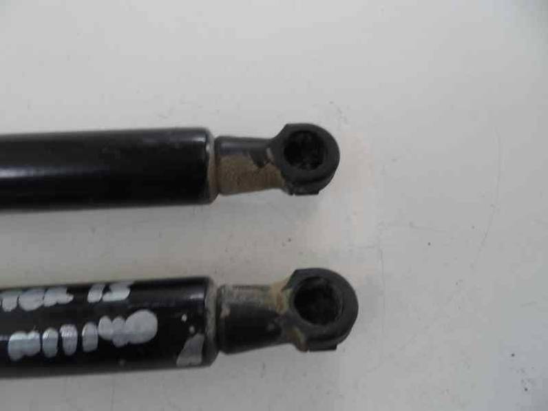 AMORTIGUADORES MALETERO PORTON DACIA DUSTER 2015 1.5 DCI D FAP (90 CV)