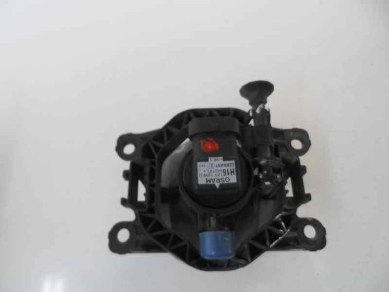 FARO ANTINIEBLA IZQUIERDO DACIA DUSTER 2015 1.5 DCI D FAP (90 CV)