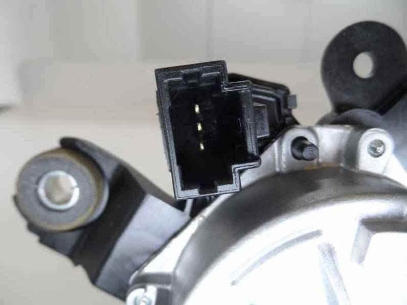 MOTOR LIMPIA TRASERO DACIA DUSTER 2015 1.5 DCI D FAP (90 CV)