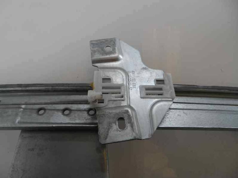 ELEVALUNAS TRASERO DERECHO DACIA DUSTER 2015 1.5 DCI D FAP (90 CV)