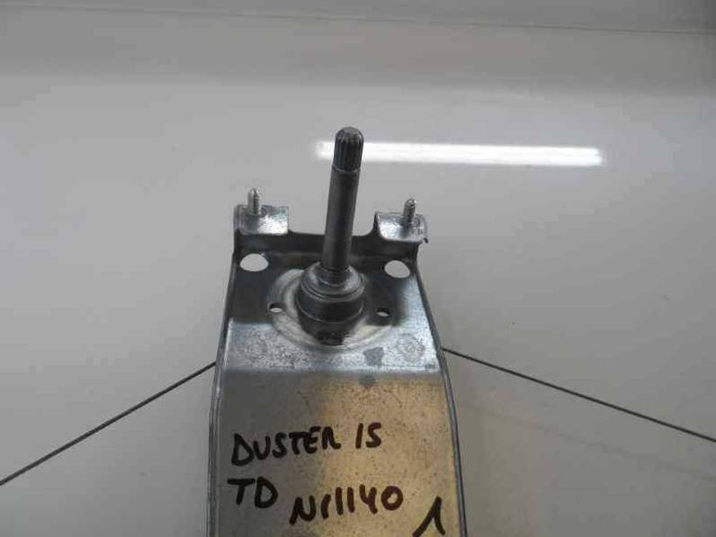 ELEVALUNAS TRASERO DERECHO DACIA DUSTER 2015 1.5 DCI D FAP (90 CV)