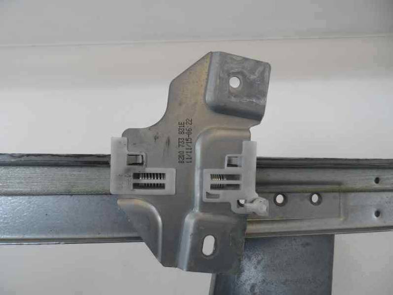 ELEVALUNAS TRASERO IZQUIERDO DACIA DUSTER 2015 1.5 DCI D FAP (90 CV)