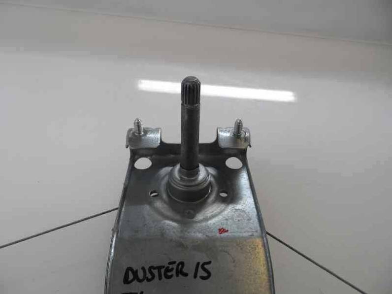 ELEVALUNAS TRASERO IZQUIERDO DACIA DUSTER 2015 1.5 DCI D FAP (90 CV)