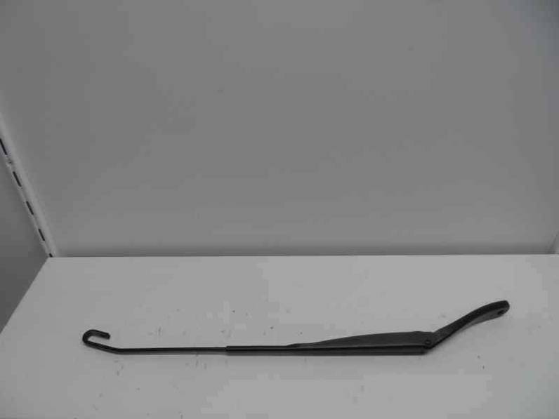 BRAZO LIMPIA DELANTERO DERECHO DACIA DUSTER 2015 1.5 DCI D FAP (90 CV)