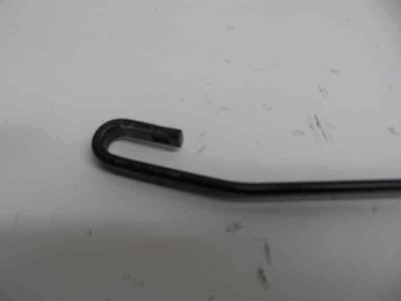 BRAZO LIMPIA DELANTERO DERECHO DACIA DUSTER 2015 1.5 DCI D FAP (90 CV)