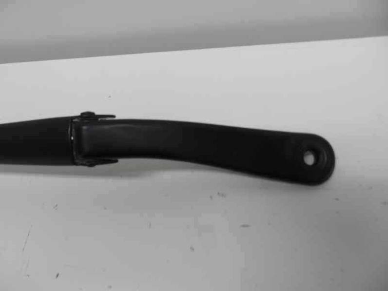 BRAZO LIMPIA DELANTERO DERECHO DACIA DUSTER 2015 1.5 DCI D FAP (90 CV)