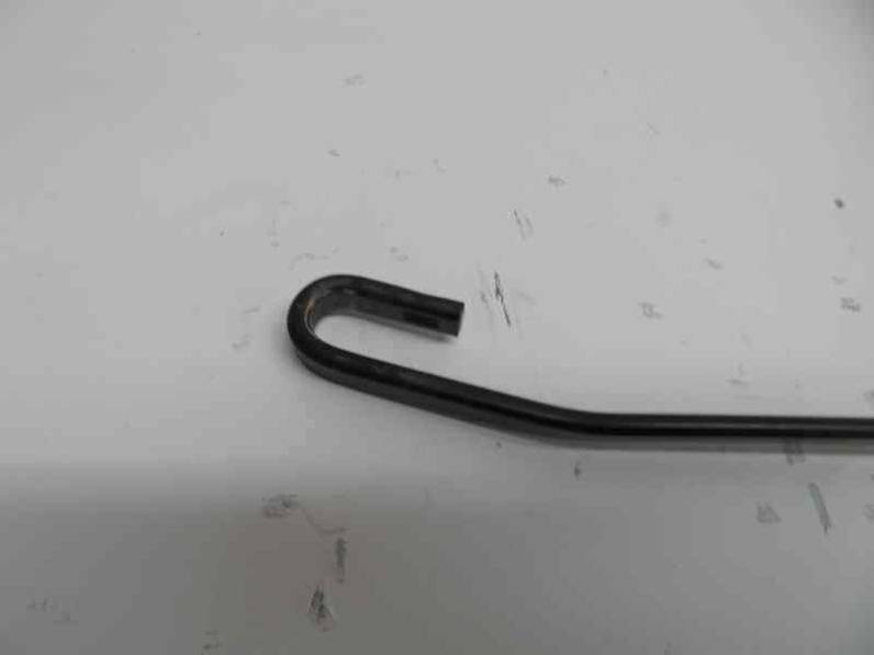 BRAZO LIMPIA DELANTERO IZQUIERDO DACIA DUSTER 2015 1.5 DCI D FAP (90 CV)