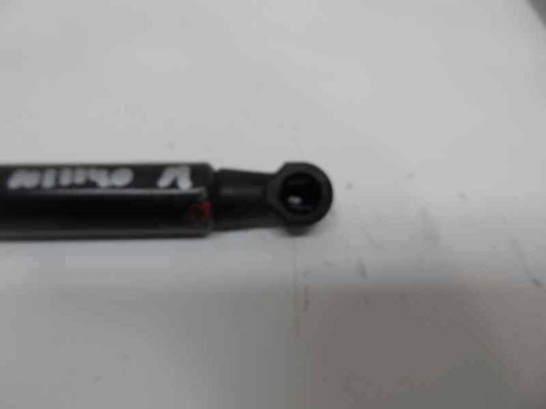 AMORTIGUADOR CAPOT DACIA DUSTER 2015 1.5 DCI D FAP (90 CV)