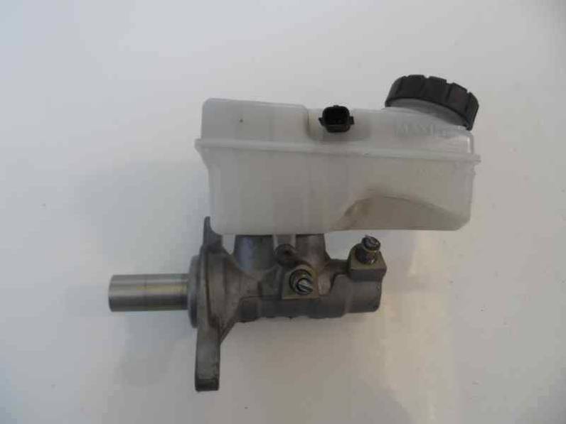 BOMBA FRENO DACIA DUSTER 2015 1.5 DCI D FAP (90 CV)