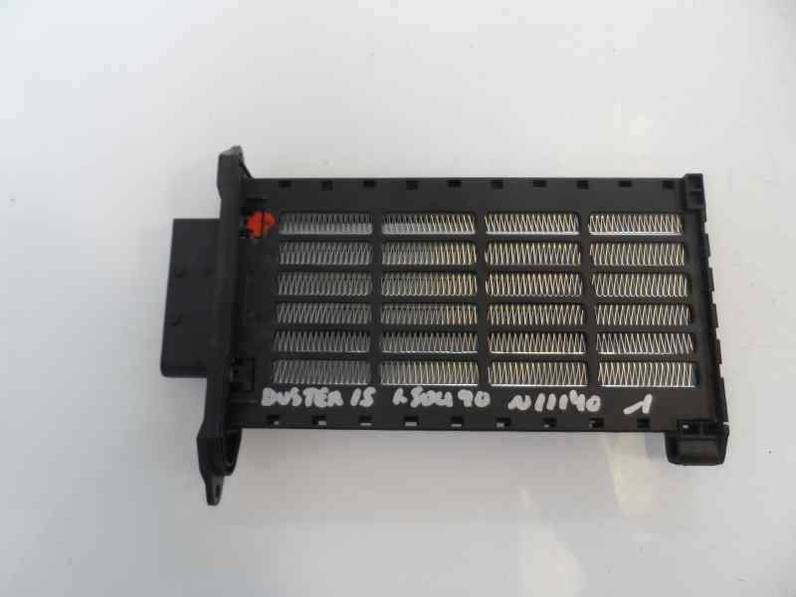 RESISTENCIA CALEFACCION DACIA DUSTER 2015 1.5 DCI D FAP (90 CV)