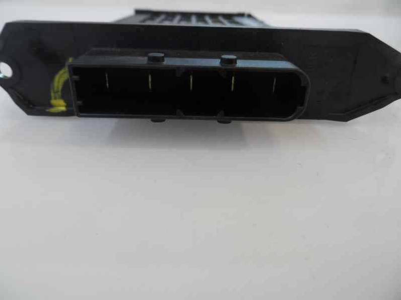 RESISTENCIA CALEFACCION DACIA DUSTER 2015 1.5 DCI D FAP (90 CV)