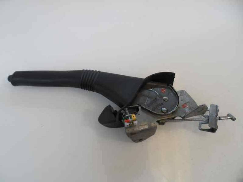 PALANCA FRENO DE MANO DACIA DUSTER 2015 1.5 DCI D FAP (90 CV)