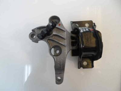 SOPORTE MOTOR DACIA DUSTER 2015 1.5 DCI D FAP (90 CV)