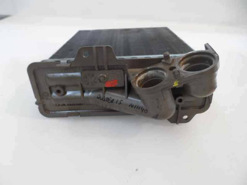 RADIADOR CALEFACCION AIRE ACONDICIONADO DACIA DUSTER 2015 1.5 DCI D FAP (90 CV)