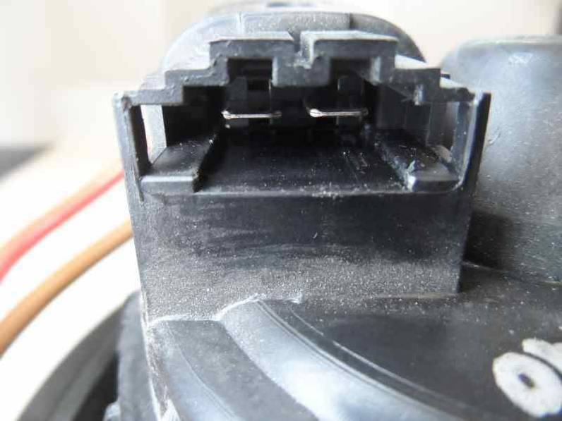 MOTOR CALEFACCION DACIA DUSTER 2015 1.5 DCI D FAP (90 CV)