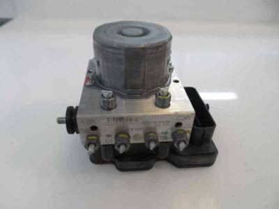 ABS DACIA DUSTER 2015 1.5 DCI D FAP (90 CV)