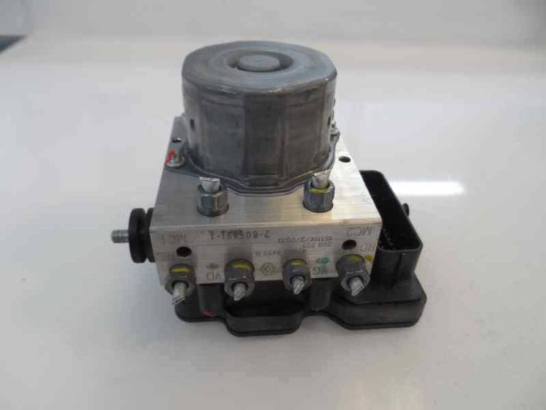 ABS DACIA DUSTER 2015 1.5 DCI D FAP (90 CV)