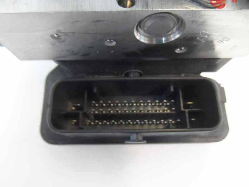 ABS DACIA DUSTER 2015 1.5 DCI D FAP (90 CV)