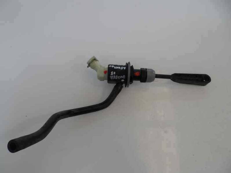 BOMBA EMBRAGUE DACIA DUSTER 2015 1.5 DCI D FAP (90 CV)