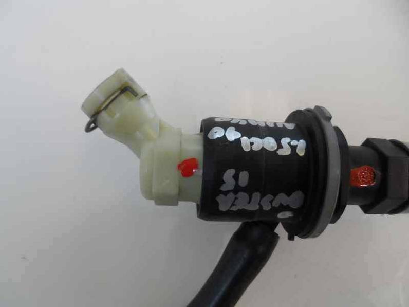 BOMBA EMBRAGUE DACIA DUSTER 2015 1.5 DCI D FAP (90 CV)