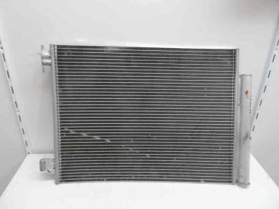 CONDENSADOR RADIADOR AIRE ACONDICIONADO DACIA DUSTER 2015 1.5 DCI D FAP (90 CV)