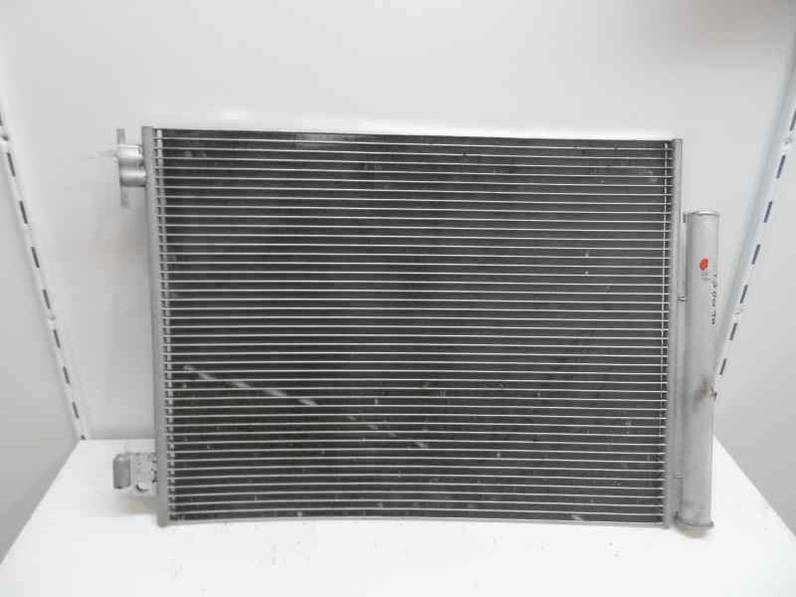 CONDENSADOR RADIADOR AIRE ACONDICIONADO DACIA DUSTER 2015 1.5 DCI D FAP (90 CV)