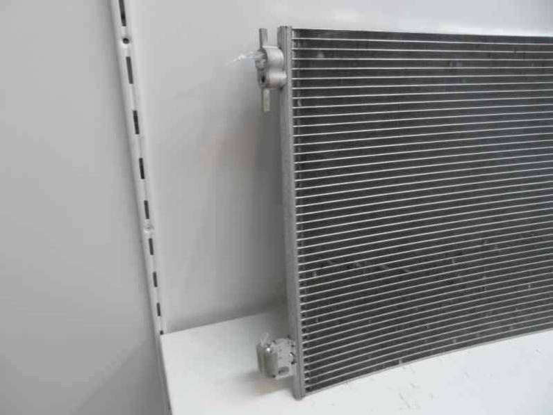 CONDENSADOR RADIADOR AIRE ACONDICIONADO DACIA DUSTER 2015 1.5 DCI D FAP (90 CV)