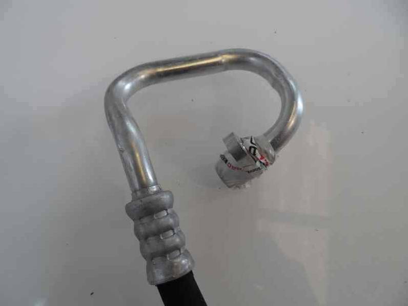 TUBOS AIRE ACONDICIONADO DACIA DUSTER 2015 1.5 DCI D FAP (90 CV)