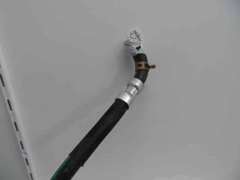 TUBO DACIA DUSTER 2015 1.5 DCI D FAP (90 CV)