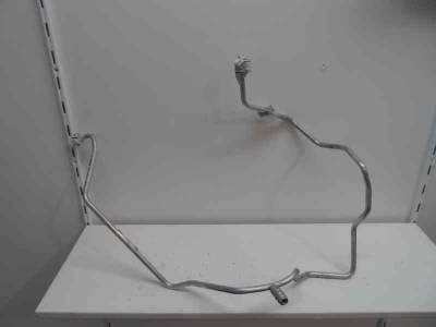 TUBOS AIRE ACONDICIONADO DACIA DUSTER 2015 1.5 DCI D FAP (90 CV)