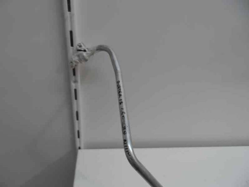 TUBOS AIRE ACONDICIONADO DACIA DUSTER 2015 1.5 DCI D FAP (90 CV)