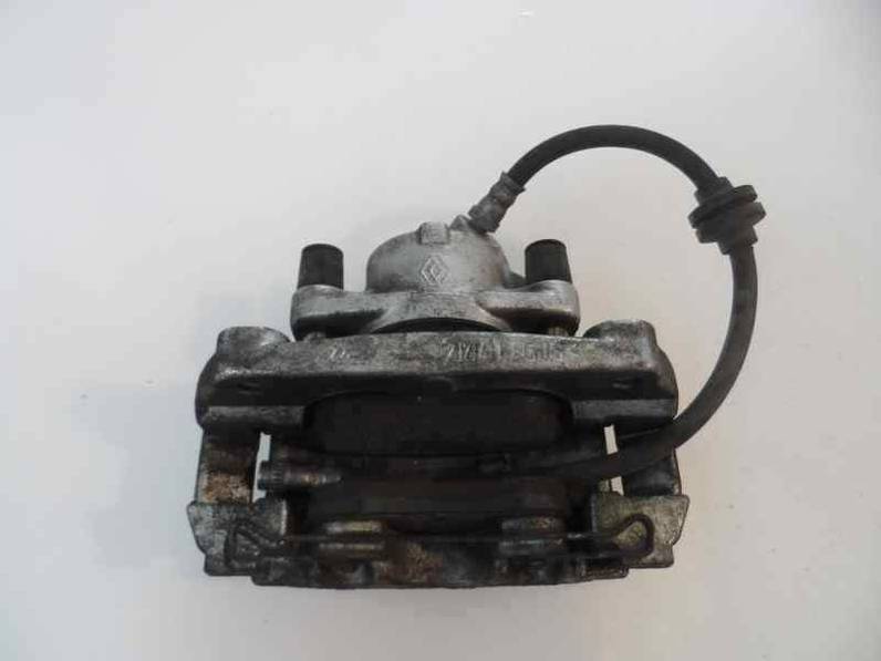 PINZA FRENO DELANTERA DERECHA DACIA DUSTER 2015 1.5 DCI D FAP (90 CV)