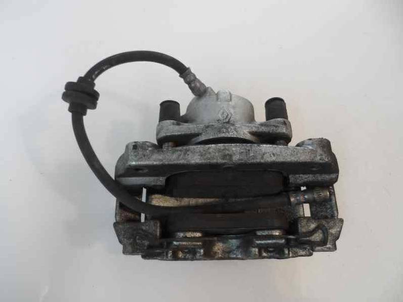 PINZA FRENO DELANTERA IZQUIERDA DACIA DUSTER 2015 1.5 DCI D FAP (90 CV)